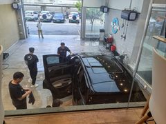 -脉冲品质汽美·贴膜(闵行店)