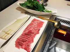 -海底捞火锅(北京路店)