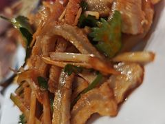 -鸿毛饺子(紫竹桥店)