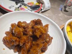 -新白鹿餐厅(金鹰新街口店)
