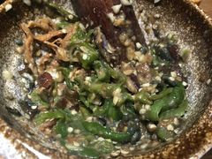 -费大厨辣椒炒肉(万家丽一店)