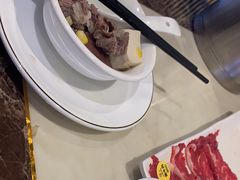 -小肥牛潮汕牛肉火锅(南联店)