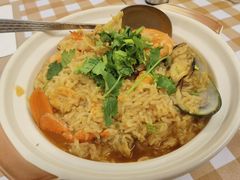 -船屋葡国餐厅