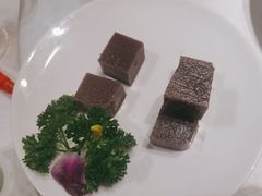 -惠丰堂饭庄·烤鸭·京味菜(西北旺·航天城店)
