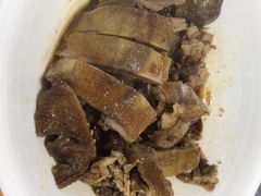 卤鸽子-龙小海荆沙鸽子店(瑞安街店)