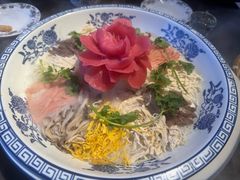 -老雒阳面馆·水席(王城路店)