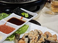 -金刚山(学府路店)