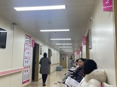 -湖南省妇幼保健院(兴汉门院区)