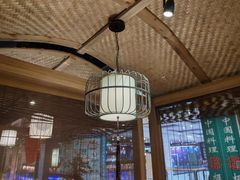 大堂-额娘·春饼烤鸭(天鸿店)