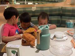 -以饭湘许(新塘万达店)