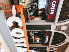 -COSTA COFFEE(德基广场店)