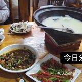 超美味的美食推荐，当然首选羡山饭店啦！