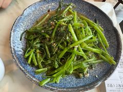 -章记星洲 · 新加坡餐厅(望京店)