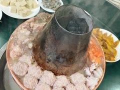 -山海关清和浑锅店