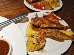 -西十二街牛排自助餐厅(大悦城店)