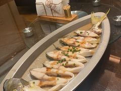 -唐山宴百姓府邸院落中餐