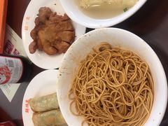 -鲜得来排骨年糕(即墨路店)