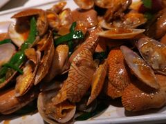 -桥东喜碧海鲜街(水东街店)