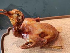 -羽鸽集·乳鸽专门店·地道顺德菜(岭南站店)