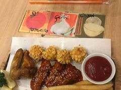 -必胜客(兴旺店)