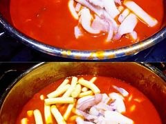 -火炉火自助餐(悠唐购物中心店)