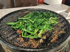 -厚味居炙子烤肉·清真(天桥南纬路店)