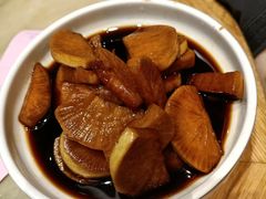 -慧娟面馆·餐厅(望江路店)