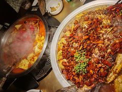 -烤匠麻辣烤鱼(双流明城购物中心店)