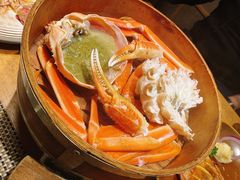 -蟹之国·精品蟹料理(极地店)