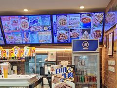 -西部马华清真兰州牛肉面·烧烤夜市(广渠门店)