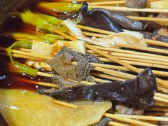 -冒椒火辣(奎星楼街店)