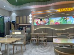 -优优西里·意式餐厅(福州金融街万达店)