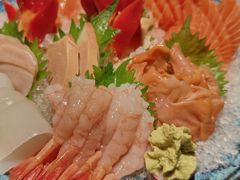 -大渔铁板烧(大悦城店)