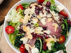 -农畉LONFOOD(福田星河COCOPark店)