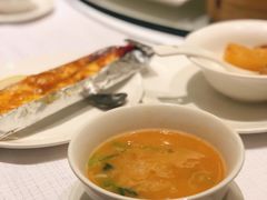 鲜虾西施泡饭-金悦轩海鲜酒家(拱北店)