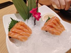 -禾绿回转寿司(苏宁广场店)