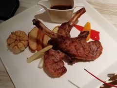 -郑州希尔顿酒店·阿米奇意大利餐厅