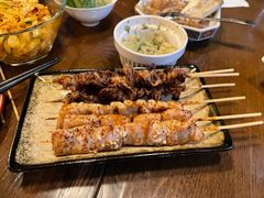 -鳥喜Toriki怀石烧鸟料理