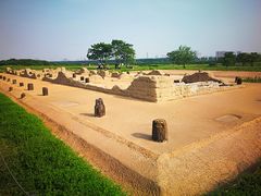 -盘龙城国家考古遗址公园