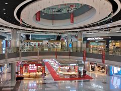 -深圳华盛奥特莱斯(华南一道店)