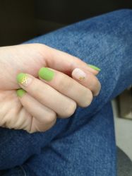 -Beauty Nails 美甲美睫皮肤管理