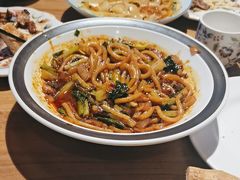 -胖老汉椒麻鸡清真新疆菜(西御街店)