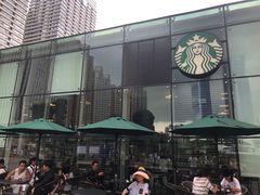 -星巴克(贵阳花果园1店)