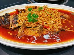 -七叔家宴家常广西菜(明秀东路店)