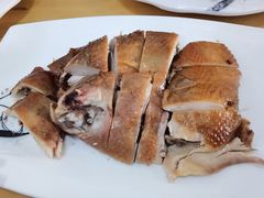 烧鸡-小媳妇凉粉(浑源店)