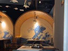-渔夫蒸鲜(世奥湾店)