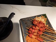 -芸山季·云南山珍菌火锅(南翔印象城MEGA店)