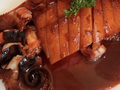 -阿毛饭店首店·宁波老字号(文化广场店)