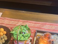 -泰合玺·精油疗愈SPA(南京光环花园城店)