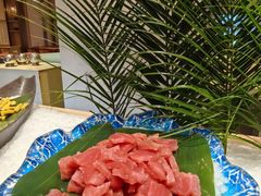 -合肥辰茂和平酒店·茂餐厅
